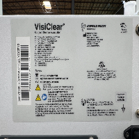 Buffalo Filter VisiClear Surgical Smoke Evacuator image 3